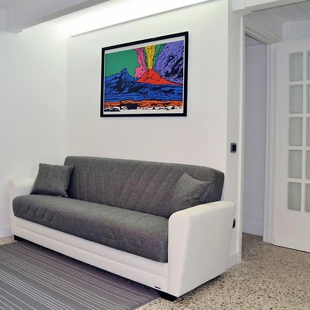 Napoli Centro, Dm Luxury Apartments מראה חיצוני תמונה