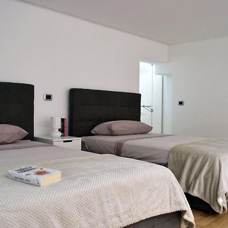 Napoli Centro, Dm Luxury Apartments מראה חיצוני תמונה