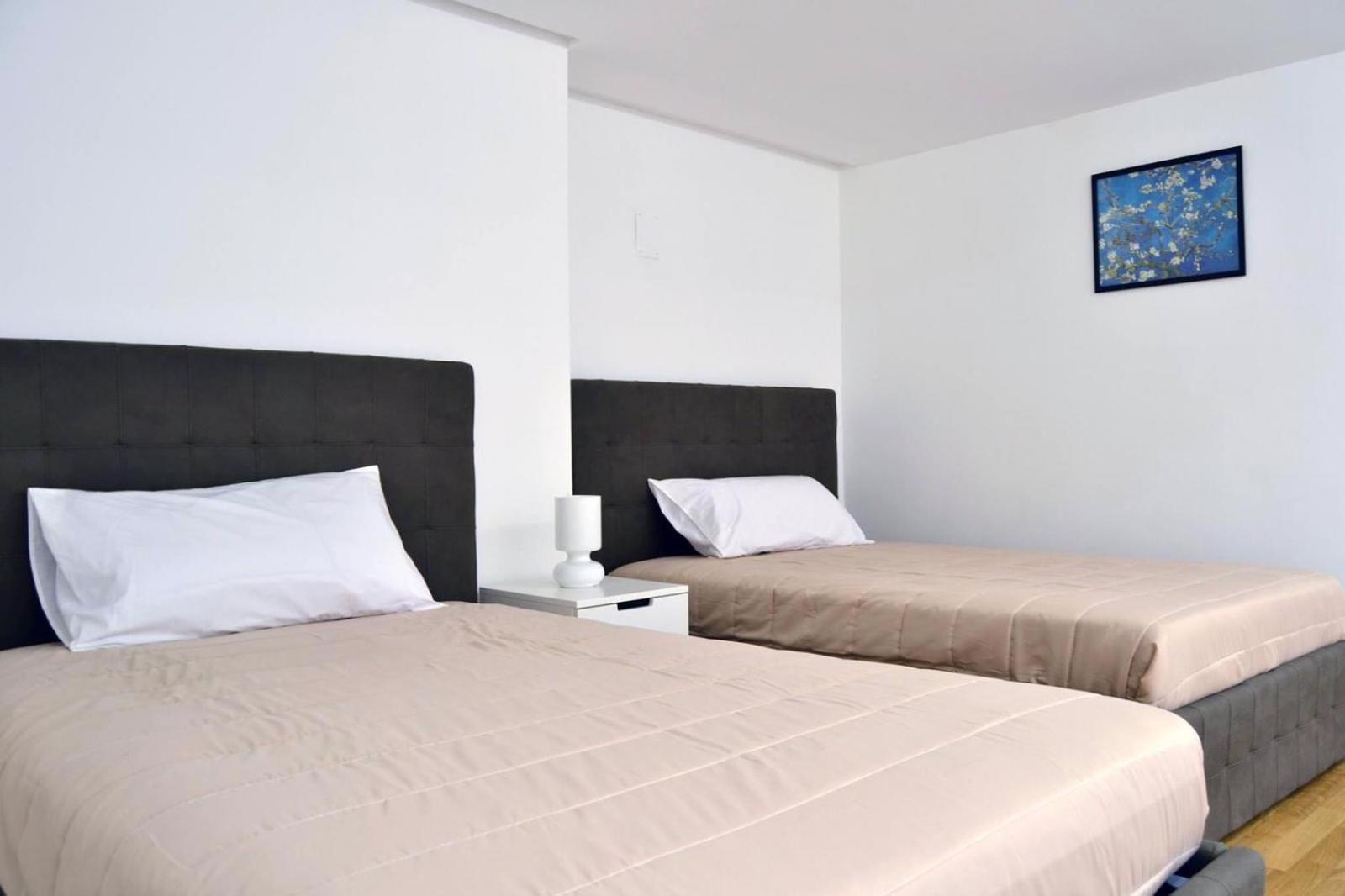 Napoli Centro, Dm Luxury Apartments מראה חיצוני תמונה