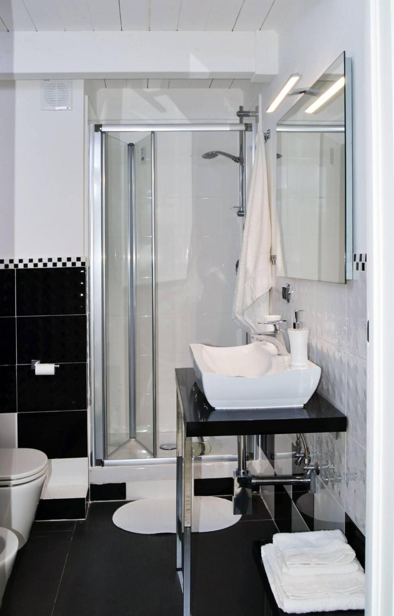 Napoli Centro, Dm Luxury Apartments מראה חיצוני תמונה