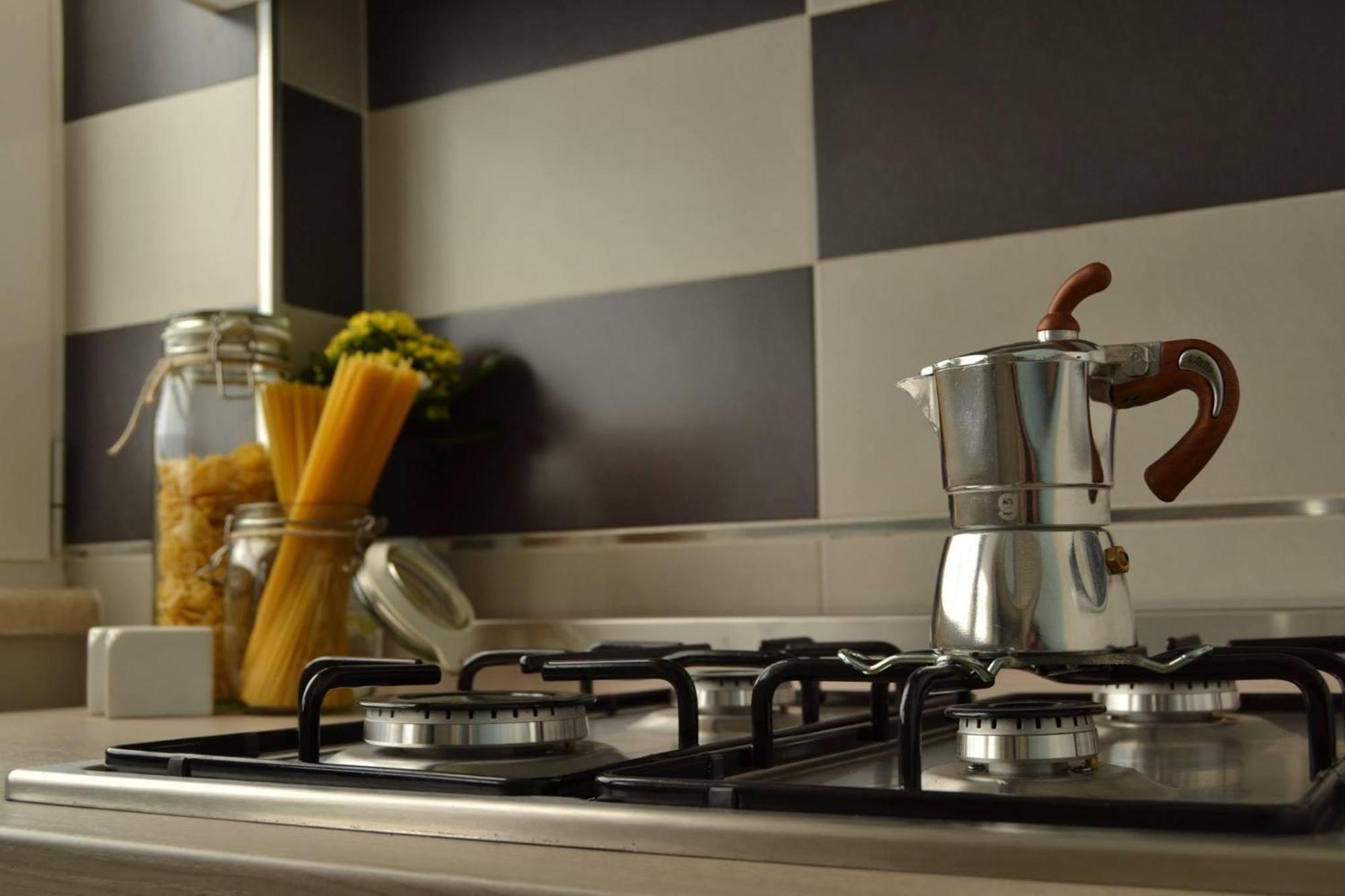 Napoli Centro, Dm Luxury Apartments מראה חיצוני תמונה