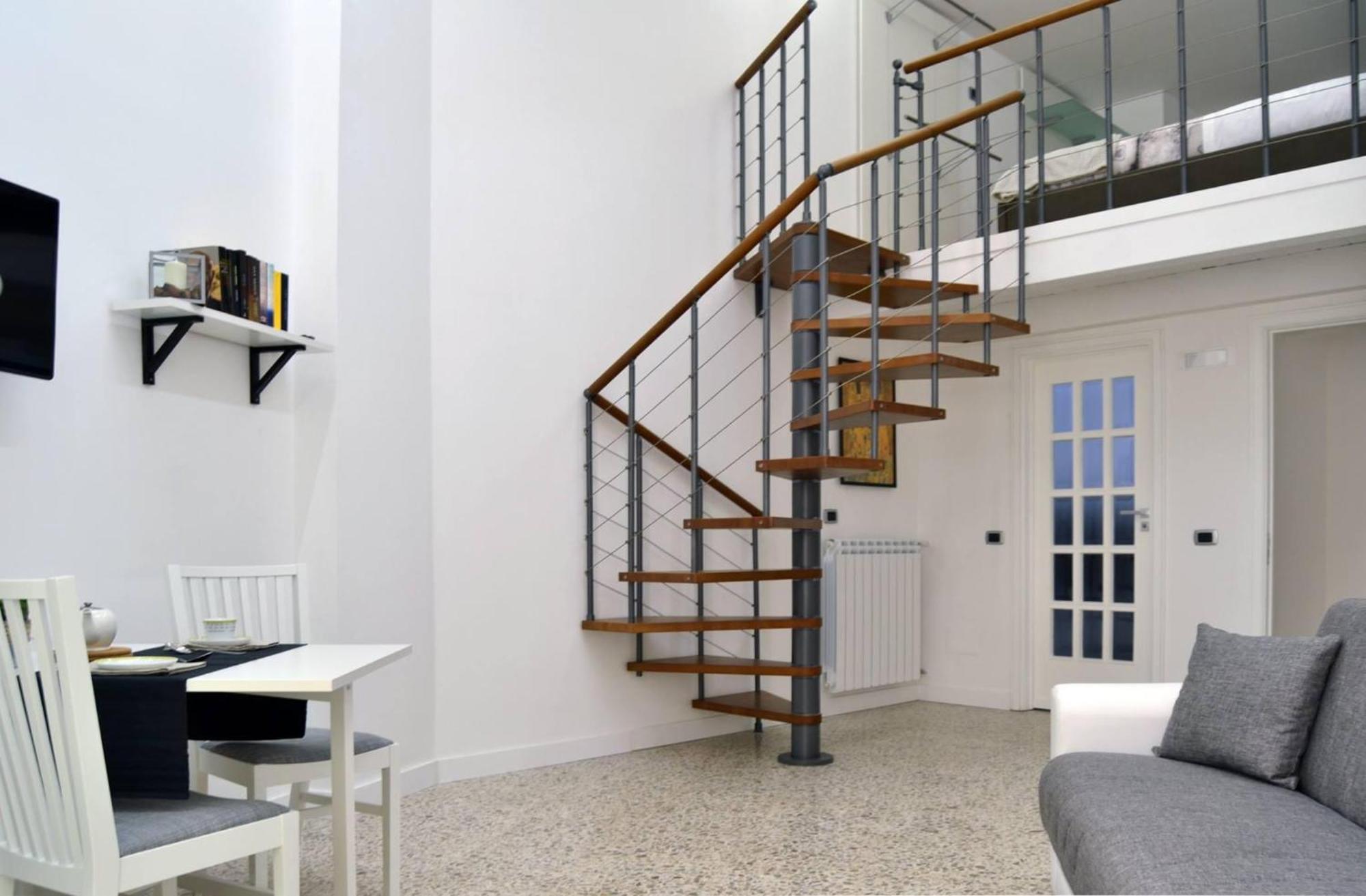 Napoli Centro, Dm Luxury Apartments מראה חיצוני תמונה