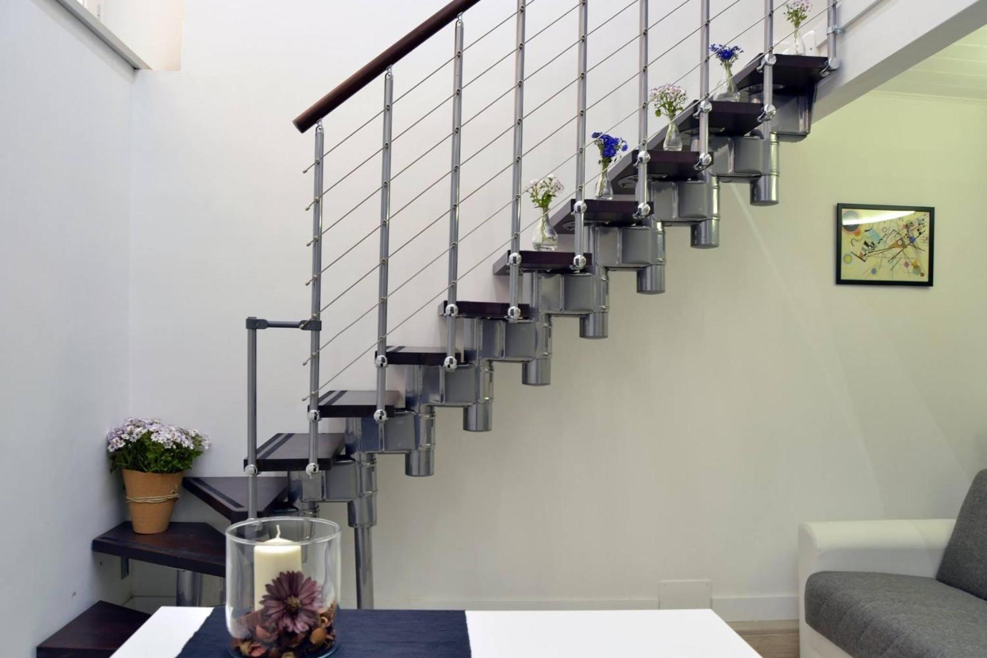Napoli Centro, Dm Luxury Apartments מראה חיצוני תמונה