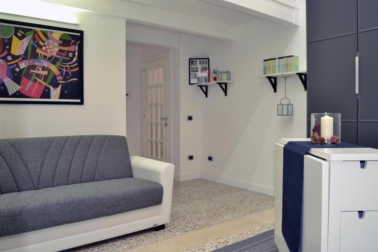 Napoli Centro, Dm Luxury Apartments מראה חיצוני תמונה