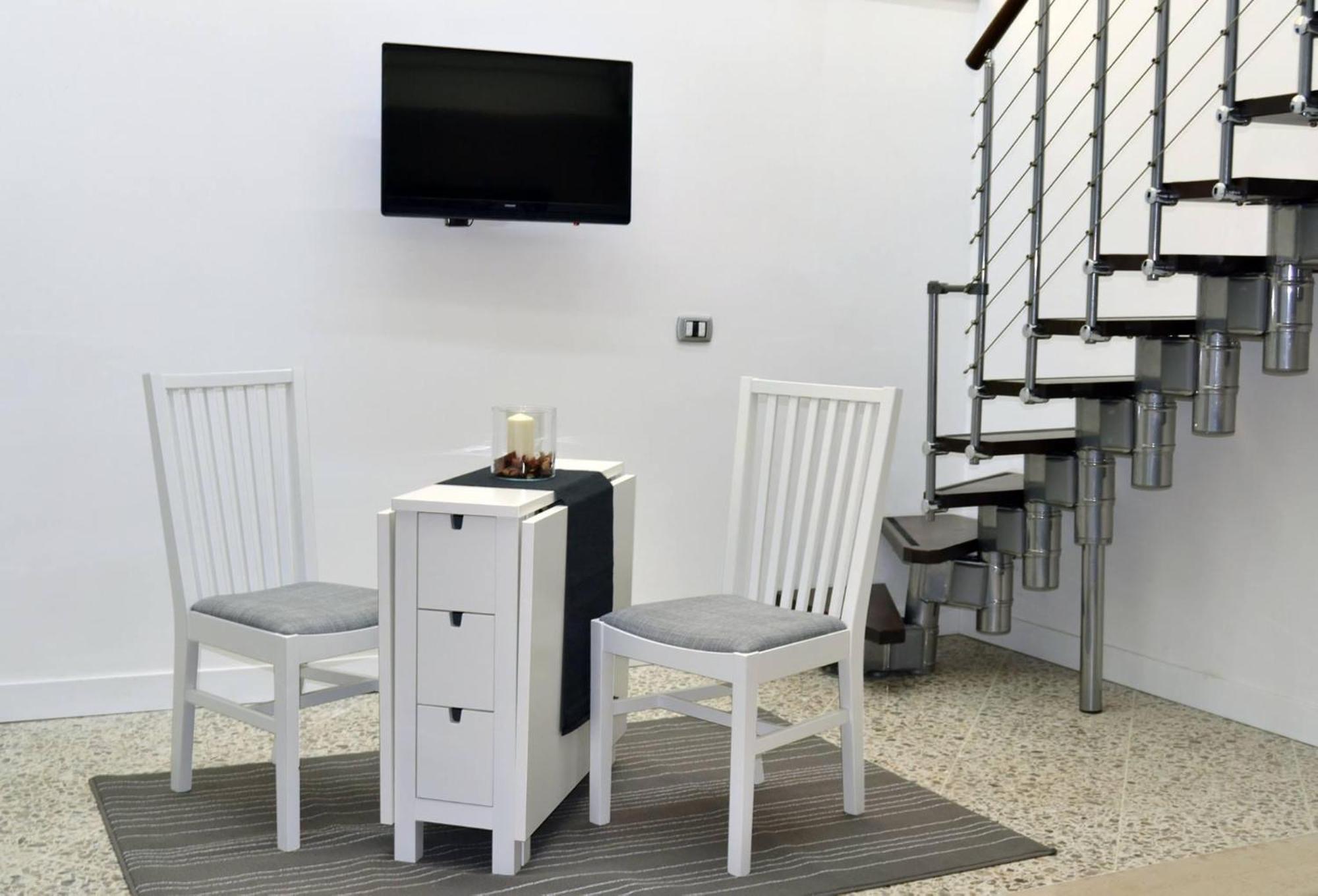 Napoli Centro, Dm Luxury Apartments מראה חיצוני תמונה