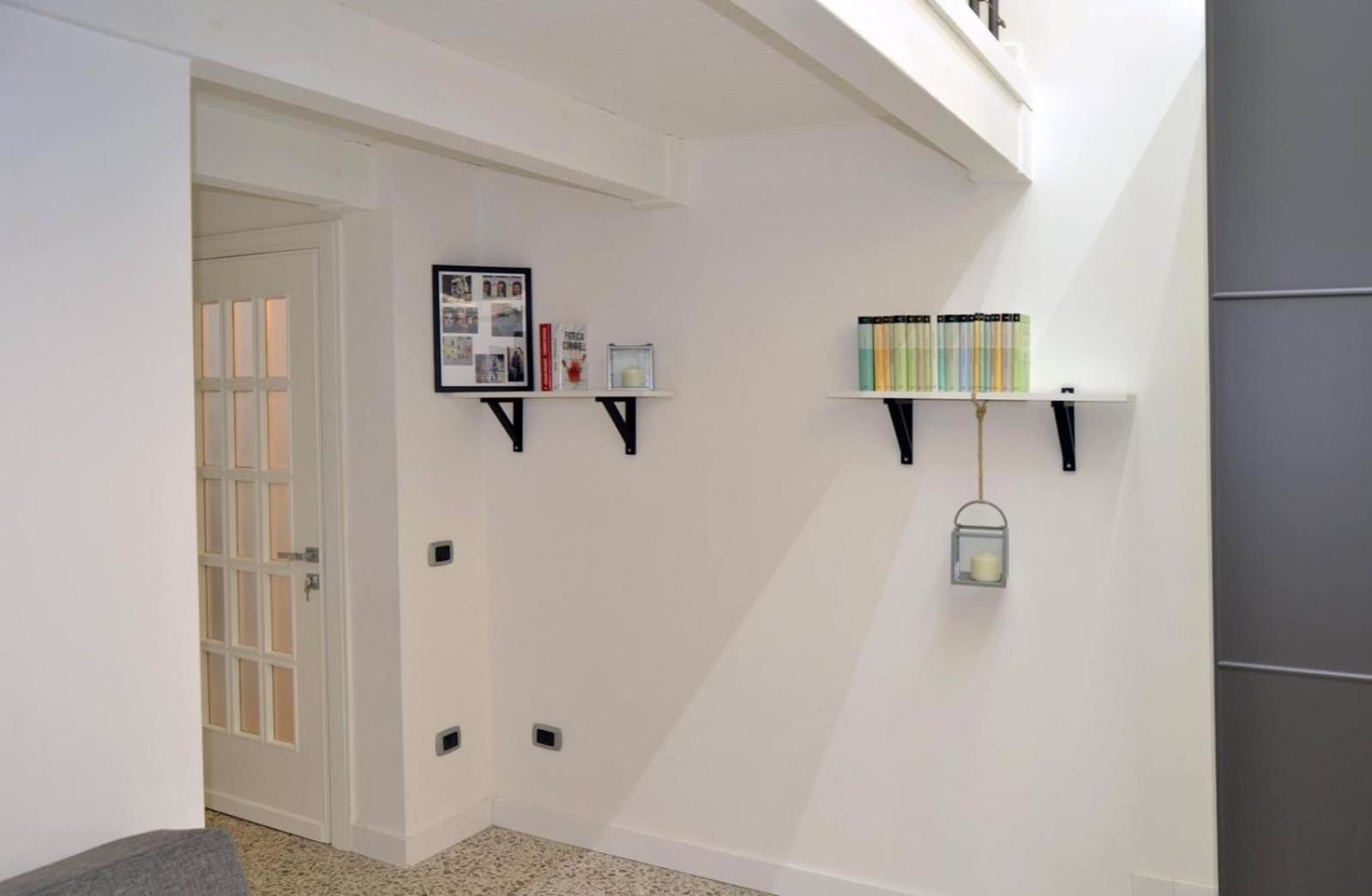 Napoli Centro, Dm Luxury Apartments מראה חיצוני תמונה