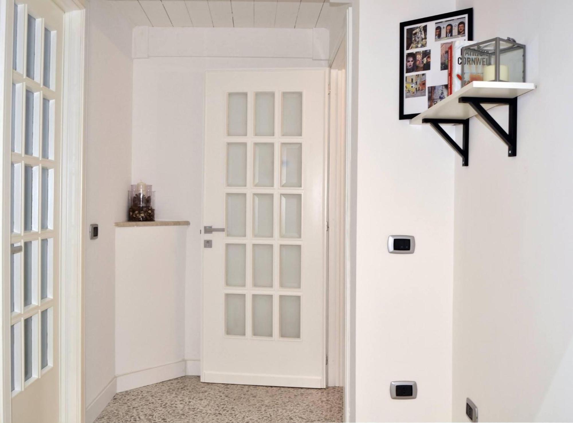 Napoli Centro, Dm Luxury Apartments מראה חיצוני תמונה