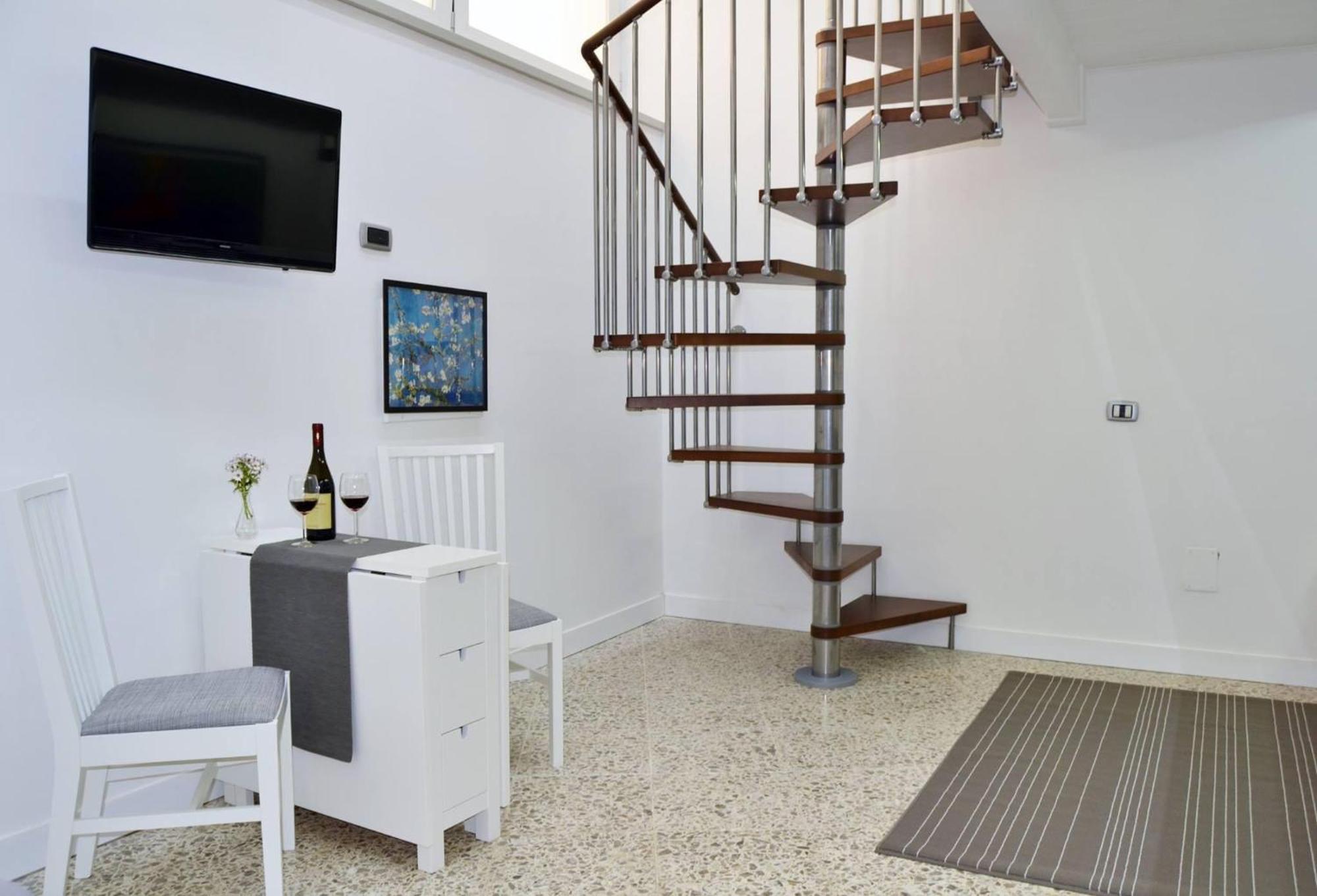 Napoli Centro, Dm Luxury Apartments מראה חיצוני תמונה