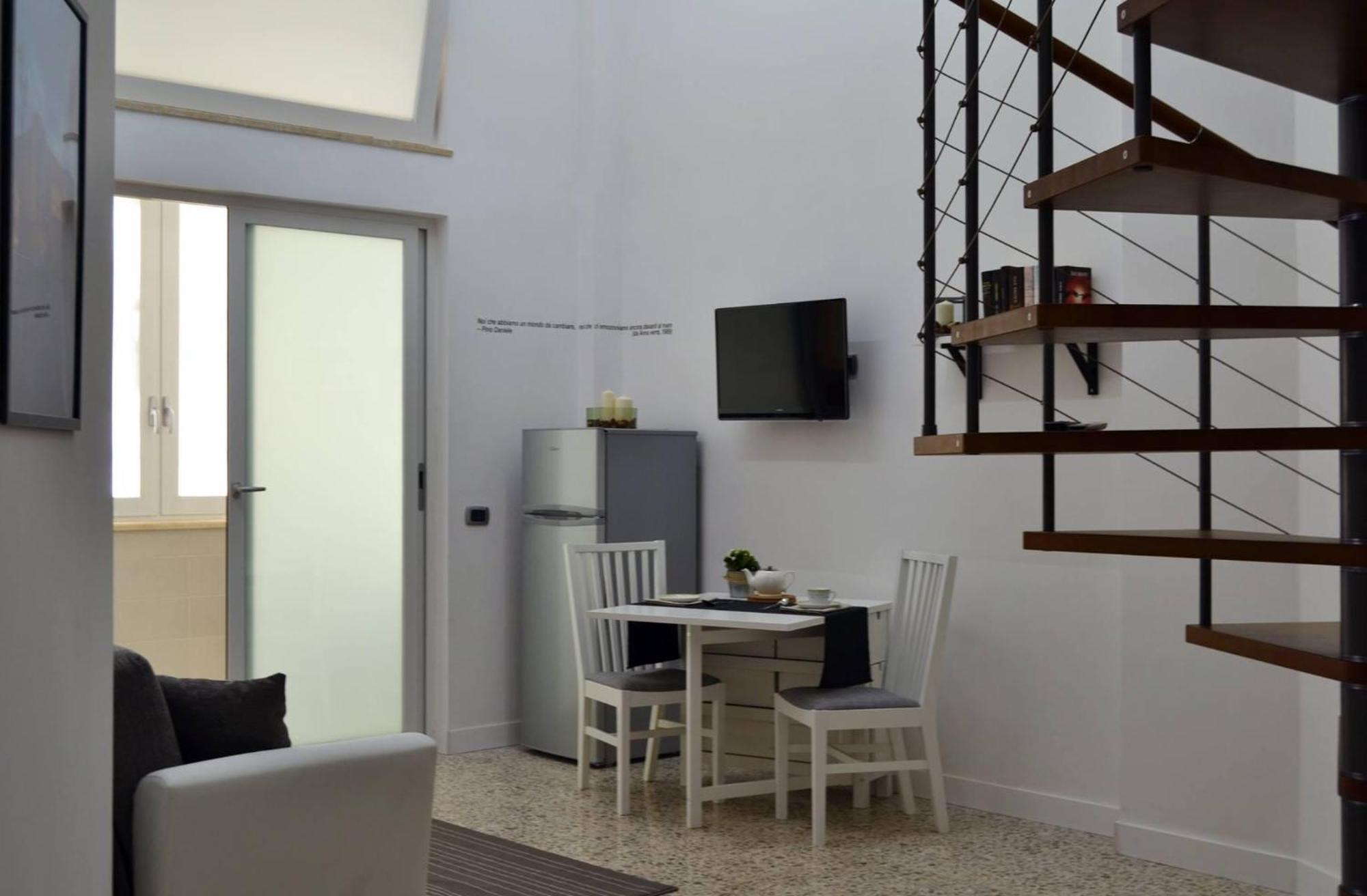 Napoli Centro, Dm Luxury Apartments מראה חיצוני תמונה
