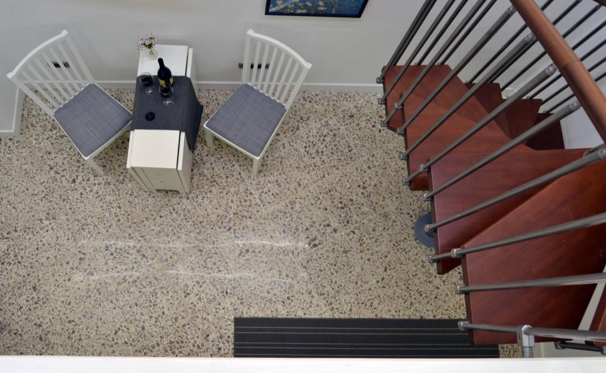 Napoli Centro, Dm Luxury Apartments מראה חיצוני תמונה